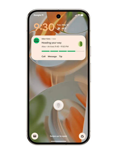 Android 16 Live Updates