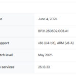 Android 16 QPR1 Beta 1