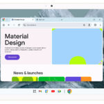 Android 16 Tablet Productivity