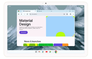 Android 16 Tablet Productivity