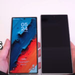 Galaxy Z Fold 7 vs Fold 6
