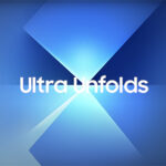 Galaxy Unpacked 2025 Fold 7