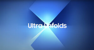 Galaxy Unpacked 2025 Fold 7