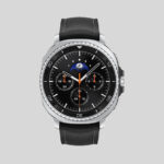 Galaxy Watch 8 系列