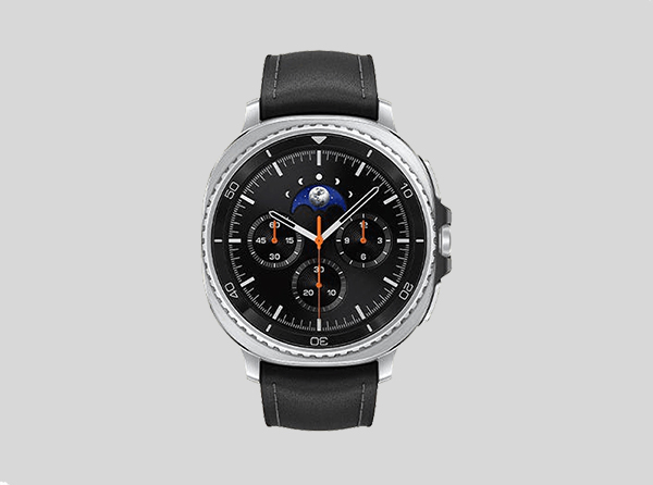 Galaxy Watch 8 系列