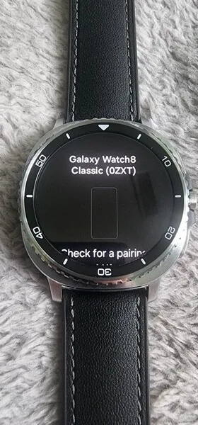 Galaxy Watch8 Classic