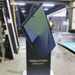 Galaxy Z Fold7 宣傳