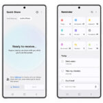 Samsung One UI 8 Beta