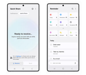 Samsung One UI 8 Beta