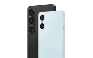Sony Xperia 10