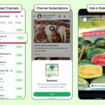 WhatsApp 推出廣告