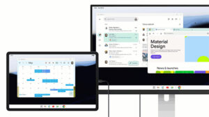 Android Desktop Mode