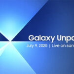 Galaxy Unpacked 2025