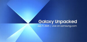 Galaxy Unpacked 2025