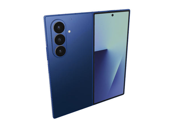 Galaxy Z Fold 7