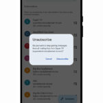 Gmail 管理订阅