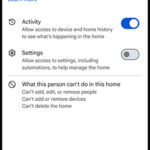 Google Home App 3.33