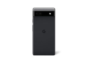 Pixel 6a