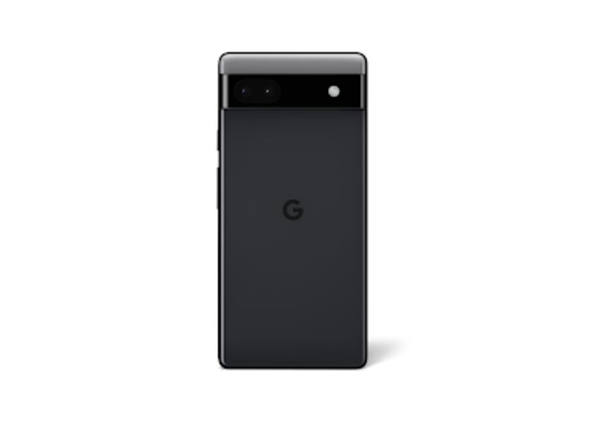 Pixel 6a