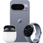 Google Pixel Devices 2025