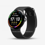 Google 智能手表 Pixel Watch 4