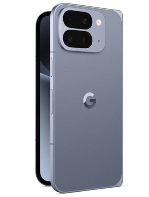 Pixel 10 Pro Fold
