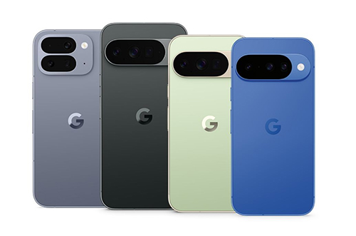 Pixel 10 Series