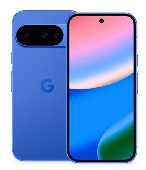 Pixel 10 