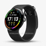 Pixel Watch 4