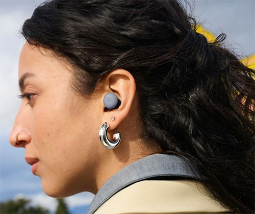 Pixel Buds