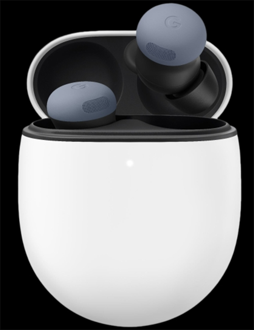 Pixel Buds