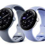 Pixel Watch 4