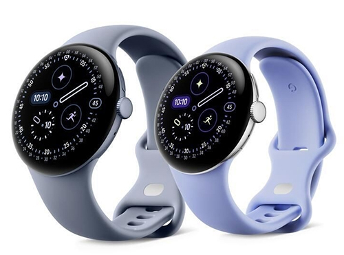 Pixel Watch 4