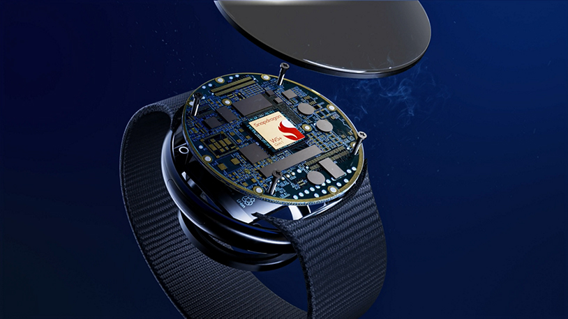 Qualcomm W5 Gen 1