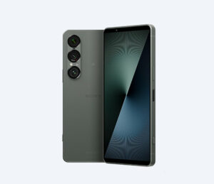 Xperia 1 VII