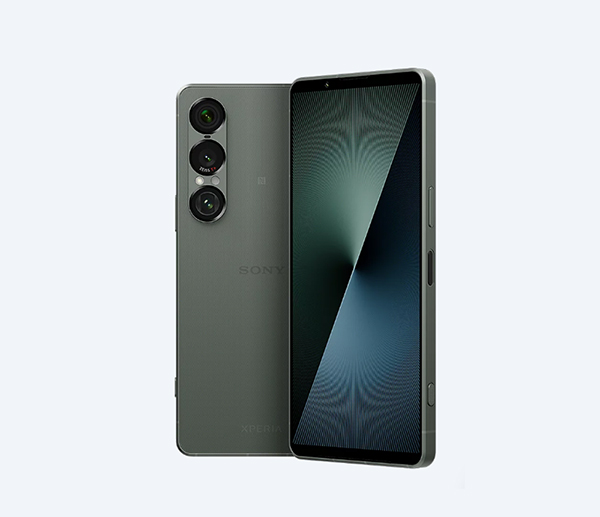 Xperia 1 VII