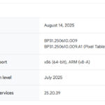 Android 16 QPR1 Beta 3.1