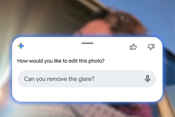 Ask Photos