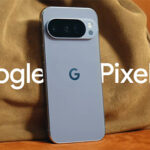 Google Pixel 10