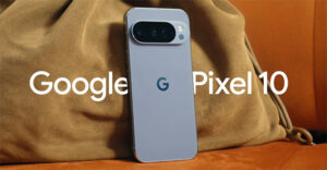 Google Pixel 10