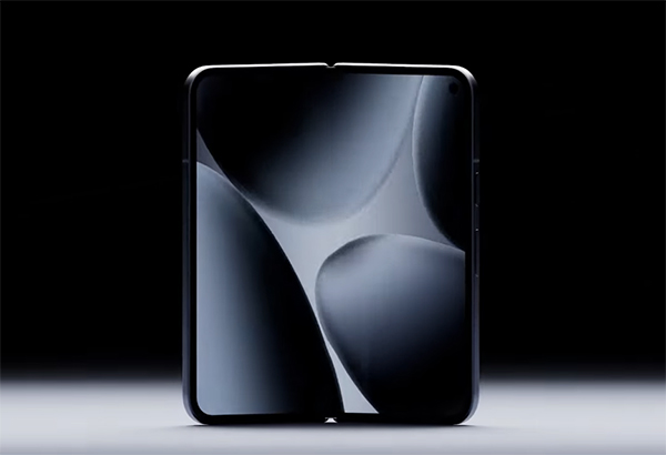 Google Pixel 10 Pro Fold