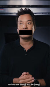 Made by Google 2025 Jimmy Fallon