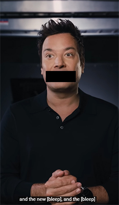Made by Google 2025 Jimmy Fallon