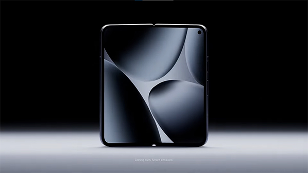 Pixel 10 Pro Fold