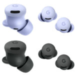 Pixel Buds 2a Color