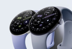 PIxel Watch 4