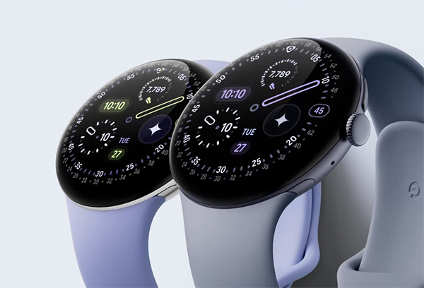 PIxel Watch 4