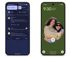 Android 16 QPR1 Update