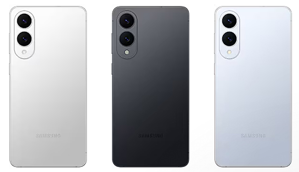 Samsung Galaxy S25 Edge