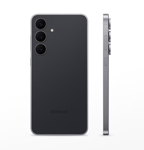 Samsung Galaxy S25 FE